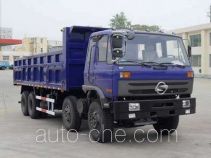 Shenyu DFS3310G dump truck