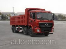 Shenyu DFS3310G10 dump truck
