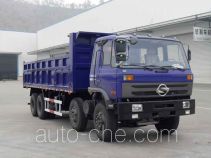 Shenyu DFS3310G4 dump truck