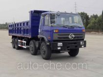 Shenyu DFS3310G5 dump truck