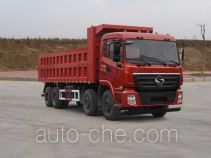 Shenyu DFS3310GL1 dump truck