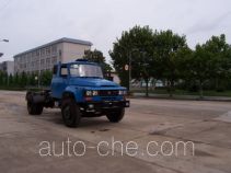 Shenyu DFS4124AL tractor unit