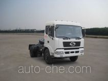 Shenyu DFS4160GLN tractor unit