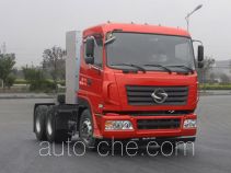 Shenyu DFS4250GN tractor unit