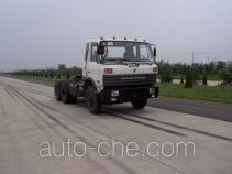 Shenyu DFS4251GL tractor unit