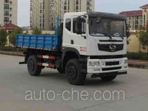 Shenyu DFS5090TSML грузовой автомобиль повышенной проходимости для работы в пустыне