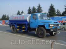 Shenyu DFS5100GPS1 sprinkler / sprayer truck