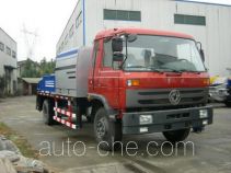 Shenyu DFS5110THB concrete pump truck
