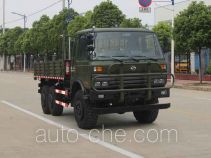 Shenyu DFS5160TSML2 грузовой автомобиль повышенной проходимости для работы в пустыне