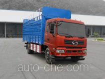 Shenyu DFS5161CCYN грузовик с решетчатым тент-каркасом