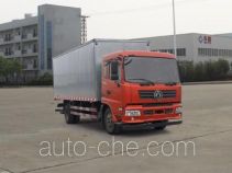 Shenyu DFS5168XXYL1 box van truck