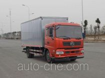 Shenyu DFS5168XXYL1 box van truck