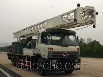 Dongfeng DFS5230TZJL drilling rig vehicle