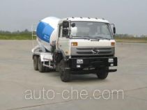 Shenyu DFS5250GJB concrete mixer truck