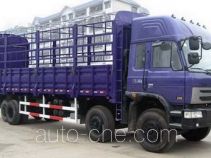 Shenyu DFS5310CCQ грузовик с решетчатым тент-каркасом