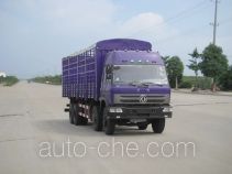 Shenyu DFS5311CCQ грузовик с решетчатым тент-каркасом