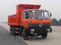 Dongshi DFT3250G dump truck