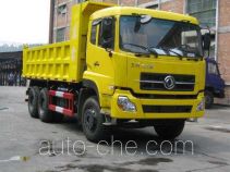 Dongshi DFT3250L dump truck