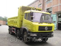 Dongshi DFT3312G1 dump truck