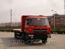 Dongshi DFT5310ZKX detachable body truck