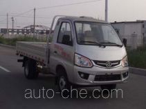Dongfeng Jinka DFV1021TU бортовой грузовик