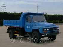 Dongfeng Jinka DFV3060F dump truck