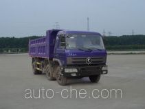Dongfeng Jinka DFV3200G dump truck