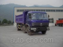 Dongfeng Jinka DFV3200G1 dump truck
