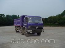 Dongfeng Jinka DFV3200G1 dump truck