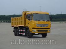 Dongfeng Jinka DFV3250G dump truck
