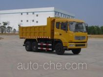 Dongfeng Jinka DFV3250G1 dump truck