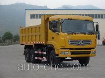 Dongfeng Jinka DFV3250G2 dump truck