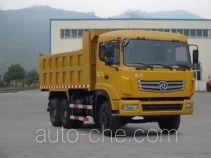 Dongfeng Jinka DFV3250G2 dump truck