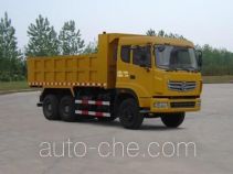 Dongfeng Jinka DFV3250G3 dump truck