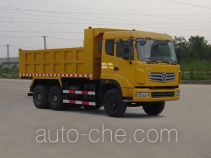 Dongfeng Jinka DFV3250G4 dump truck