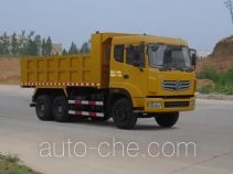 Dongfeng Jinka DFV3250G5 dump truck