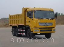 Dongfeng Jinka DFV3250G6 dump truck