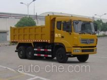 Dongfeng Jinka DFV3250G7 dump truck