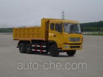 Dongfeng Jinka DFV3250G8 dump truck