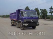 Dongfeng Jinka DFV3251G dump truck