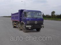 Dongfeng Jinka DFV3251G1 dump truck
