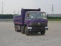 Dongfeng Jinka DFV3310G dump truck