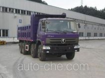 Dongfeng Jinka DFV3310G1 dump truck