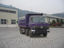 Dongfeng Jinka DFV3310G1 dump truck