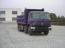 Dongfeng Jinka DFV3310G2 dump truck