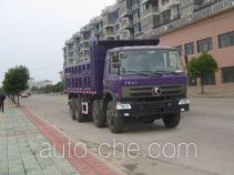 Dongfeng Jinka DFV3310G3 dump truck