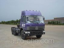 Dongfeng Jinka DFV4250W tractor unit