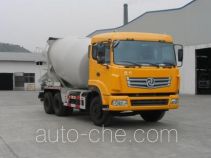 Dongfeng Jinka DFV5250GJB concrete mixer truck