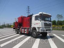 Jinshi DFX5250TGJ cementing truck