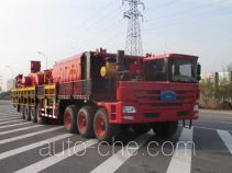 Jinshi DFX5550TZJ drilling rig vehicle